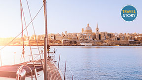 Malta, Gozo und Comino: Sonniges Inseltrio im Mittelmeer