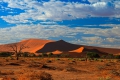 Namibia - Land der Kontraste