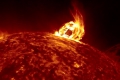 Faszinierende Bilder der Sonne