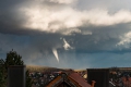 Tornado bei Würzburg