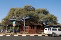 Flugsafari erkundet Windhoek