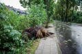Unwetterschäden im Ruhrgebiet