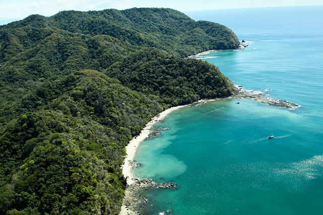Fernweh: Costa Rica