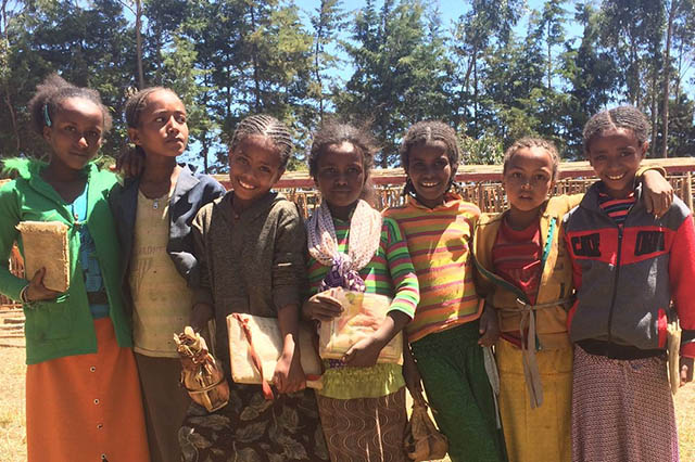 Highlights der Äthiopienreise