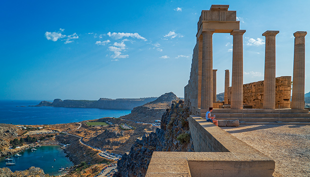 Reisetipps für Griechenland 