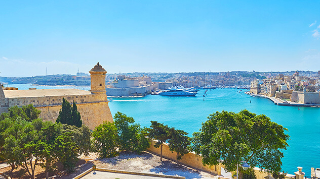Malta – Eine Insel der Gegensätze