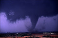 Spektakuläre Tornados