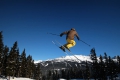 Ski-Spaß in Whistler/Kanada
