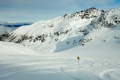 Ski-Spaß in Whistler/Kanada