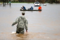 USA: Rekord-Hochwasser im Süden
