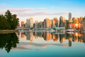 Fernweh: Vancouver