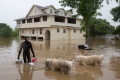 Texas: Katastrophales Hochwasser