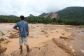 Tödlicher Erdrutsch in Sri Lanka