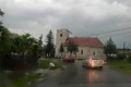 Balkan: Hagelbomben und Tornados