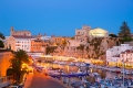 Mittelmeerinsel Menorca