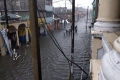 Hurrikan MATTHEW trifft Haiti