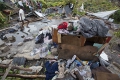 Schwere Zerstörungen in Haiti