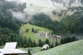 Alpen: Flocken bis weit runter