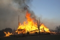 In Kalifornien wüten Waldbrände
