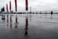 Hochwasserwelle erreicht Köln