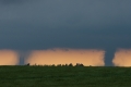 WetterFotograf auf Tornadojagd