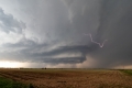 WetterFotograf auf Tornadojagd