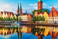 Deutschlands schönste Altstädte