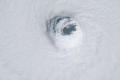 Hurrikan MICHAEL tobt in Florida