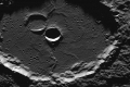 Merkur - Felswüste ohne Wetter