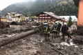 Italien: Schwere Unwetterschäden