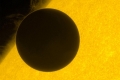 Venus: Wetter im Extremtreibhaus