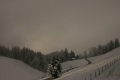 Wintergruß in Bayern