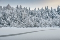 Wintertraum im Erzgebirge