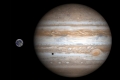 Das Wetter auf dem Jupiter