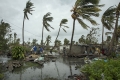 Katastrophe durch Zyklon IDAI
