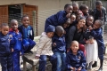 Südafrika: Unterwegs in Kapstadt