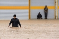 Schwere Überflutungen im Iran