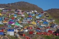 Grönlands grüne Küsten