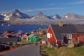 Der wilde Osten Grönlands