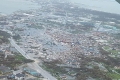 DORIAN verwüstet die Bahamas