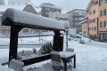 Viel Schnee in der Südschweiz