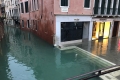 Hochwasser: Venedig unter Wasser