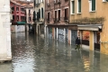 Hochwasser: Venedig unter Wasser