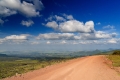 Äthiopien: Die Bale-Mountains