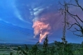 Philippinen: Vulkan bricht aus