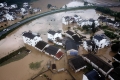 China: Schwere Überschwemmungen