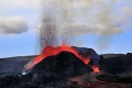 Vulkan macht sein eigenes Wetter