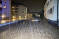 Sturzfluten am Alpenrand