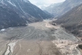 Große Dürre in Italien
