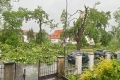 Tornados ziehen durch Westfalen